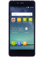 گوشی موبایل اسمارت مدل Alpha L9010 ظرفيت 16 گيگابايت