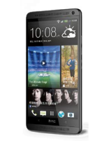 گوشی موبایل اچ تی سی مدل one ظرفيت 32 گيگابايت