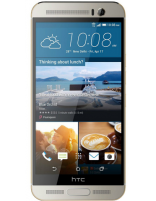 گوشی موبایل اچ‌ تی‌ سی مدل One M9 Plus ظرفیت 32 گیگابایت