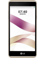 گوشی موبایل ال جی مدل X Skin ظرفيت 16 گيگابايت