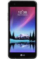 گوشی موبایل ال جی مدل K4 2017 ظرفيت 8 گيگابايت