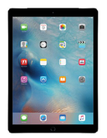 تبلت اپل مدل iPad Pro 12.9 inch (2017) 4G تک سیم کارت ظرفیت 256 گیگابایت