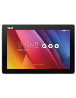 تبلت ایسوس مدل ZenPad 10 Z300CNL ظرفیت 32 گیگابایت