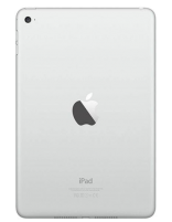 تبلت اپل مدل iPad mini 4 4G تک سیم کارت ظرفیت 16 گیگابایت