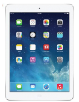 تبلت اپل مدل iPad Air 4Gتک سیم کارت ظرفیت 32 گیگابایت