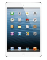 تبلت اپل مدل iPad mini Wi-Fi ظرفیت 64 گیگابایت