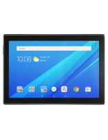 تبلت لنوو مدل Tab 4 TB-X304