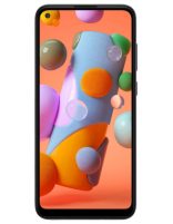 گوشی موبایل سامسونگ مدل Galaxy A11 ظرفیت 32 گیگابایت رم 2 گیگابایت