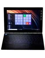 تبلت لنوو مدل (Yoga Book With Windows (4G ظرفیت 64 گیگابایت