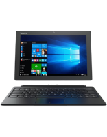 تبلت لنوو مدل IdeaPad Miix 510 ظرفیت 512 گیگابایت