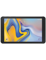 تبلت سامسونگ مدل Galaxy TAB A 8.0 2018 LTE SM-T387Wتک سیم کارت ظرفیت 32 گیگابایت