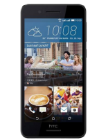 گوشی موبایل اچ تی سی مدل Desire 728 Ultra Edition ظرفیت 32 گیگابایت
