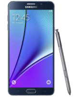 گوشی موبایل سامسونگ مدل Galaxy Note 5 ظرفیت 64 گیگابایت
