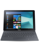 تبلت سامسونگ مدل Galaxy Book 10.6 LTE ظرفیت تک سیم کارت 128 گیگابایت