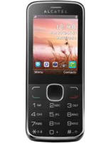 گوشی موبایل آلکاتل مدل One Touch 2005D ظرفيت 128 مگابايت