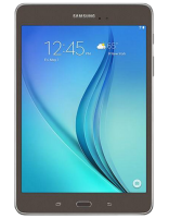 تبلت سامسونگ مدل Galaxy Tab A 8.0 LTE SM-T355 تک سیم کارت ظرفیت 16 گیگابایت