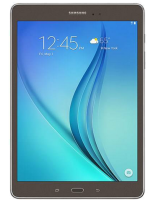 تبلت سامسونگ گلکسی مدل Galaxy Tab A 9.7 4G SM-T555 ظرفیت تک سیم کارت 16 گیگابایت