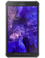 تبلت سامسونگ مدل Galaxy Tab Active LTE SM-T365 تک سیم کارت ظرفیت 16 گیگابایت