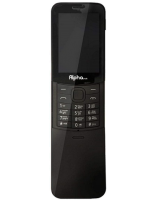 گوشی موبایل آلفاموب مدل X9
