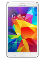تبلت سامسونگ مدل Galaxy Tab 4 7.0 SM-T231 - jتک سیم کارت ظرفیت 8 گیگابایت