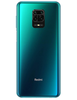 گوشی موبایل شیائومی مدل Redmi Note 9 Pro ظرفیت 128 گیگابایت رم 6 گیگابایت