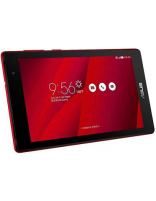 تبلت ایسوس مدل ZenPad C 7.0 Z170CG - B دو سیم کارت ظرفیت 16 گیگابایت