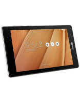 تبلت ایسوس مدل ZenPad C 7.0 Z170CG - A دو سیم کارت ظرفیت 16 گیگابایت