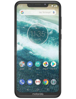 گوشی موبایل موتورولا مدل Motorola One XT1941-4 ظرفیت 64 گیگابایت