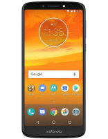 گوشی موبایل موتورولا مدل Moto E5 Plus ظرفیت 32 گیگابایت