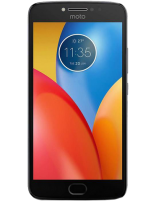 گوشی موبایل موتورولا مدل Moto E4 Plus ظرفیت 16 گیگابایت