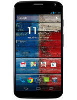 گوشی موبایل موتورولا مدل Moto X ظرفیت 16 گیگابایت