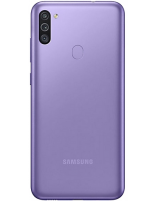 گوشی موبایل سامسونگ مدل Galaxy M11 ظرفیت 32 گیگابایت رم 3 گیگابایت
