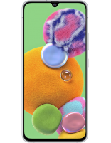 گوشی موبایل سامسونگ مدل Galaxy A90 ظرفیت 128گیگابایت رم 8 گیگابایت|5G