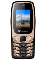 گوشی موبایل جی ال ایکس مدل p2 