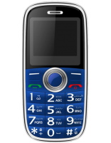 گوشی موبایل جی ال ایکس مدل F8