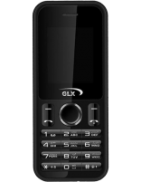 گوشی موبایل جی ال ایکس مدل F2 