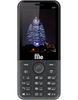 گوشی موبایل جی ال ایکس مدل Zoom Me C47 