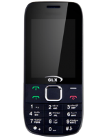 گوشی موبایل جی ال ایکس مدل K2 Plus 