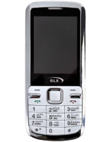 گوشی موبایل جی ال ایکس مدل M1 Plus 