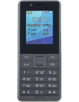 گوشی موبایل تکنو مدل تی 312 دو سیم‌ کارت ظرفيت 4 مگابايت