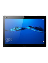 تبلت هوآوی مدل MediaPad M3 Lite 10 ظرفیت 32 گیگابایت