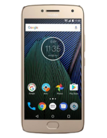 گوشی موبایل موتورولا مدل Moto G5 Plus ظرفیت 32 گیگابایت