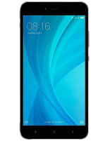 گوشی موبایل شیائومی مدل Redmi Note 5A Prime ظرفیت 32 گیگابایت