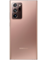 گوشی موبایل سامسونگ مدل Galaxy Note 20 Ultra ظرفیت 256 گیگابایت رم 12 گیگابایت|5G