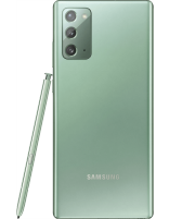 گوشی موبایل سامسونگ مدل Galaxy Note 20 ظرفیت 256 گیگابایت رم 8 گیگابایت 