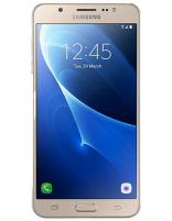 گوشی موبایل سامسونگ مدل Galaxy On8 ظرفیت 16 گیگابایت
