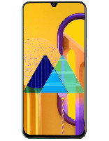 گوشی موبایل سامسونگ مدل Galaxy M30s ظرفیت 64 گیگابایت رم 4گیکابایت