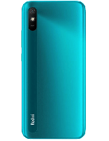 گوشی موبایل شیائومی مدل Redmi 9A ظرفیت 64 گیگابایت رم 4 گیگابایت (پک چین _ رام گلوبال)