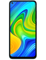 گوشی موبایل شیائومی مدل Redmi Note 9 ظرفیت 64 گیگابایت رم 3 گیگابایت