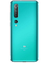 گوشی موبایل شیائومی مدل Mi 10 ظرفیت 128 گیگابایت رم 8 گیگابایت|5G 